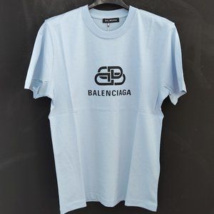 balenciaga baby t shirt
